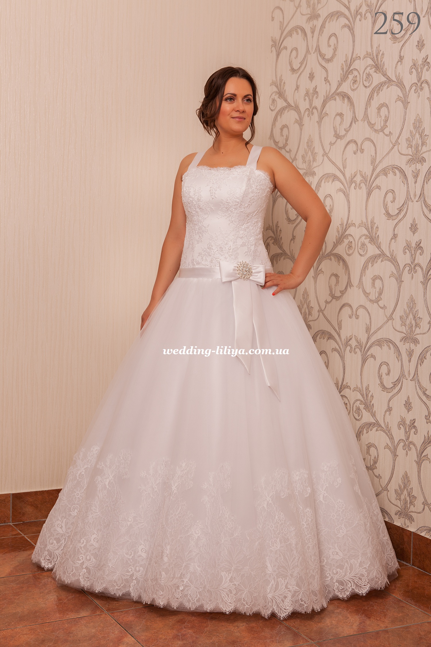 Большие Размеры №259